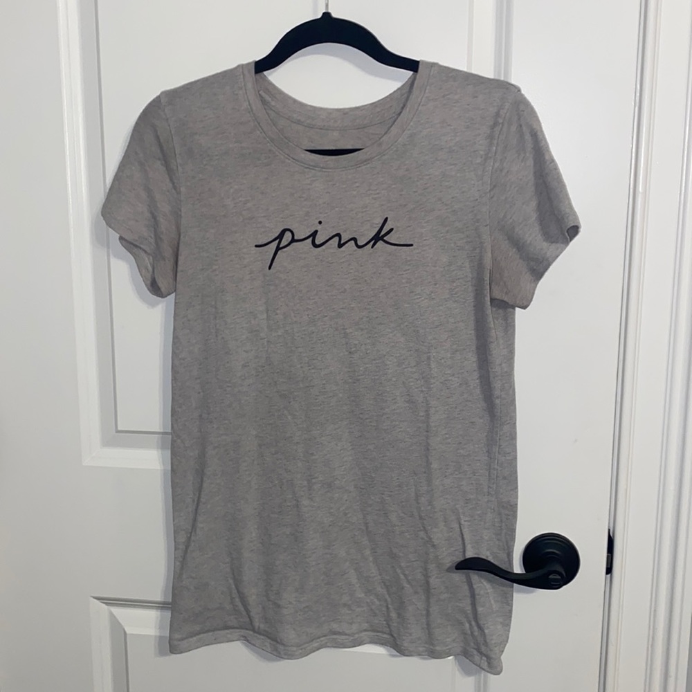 PINK tshirt